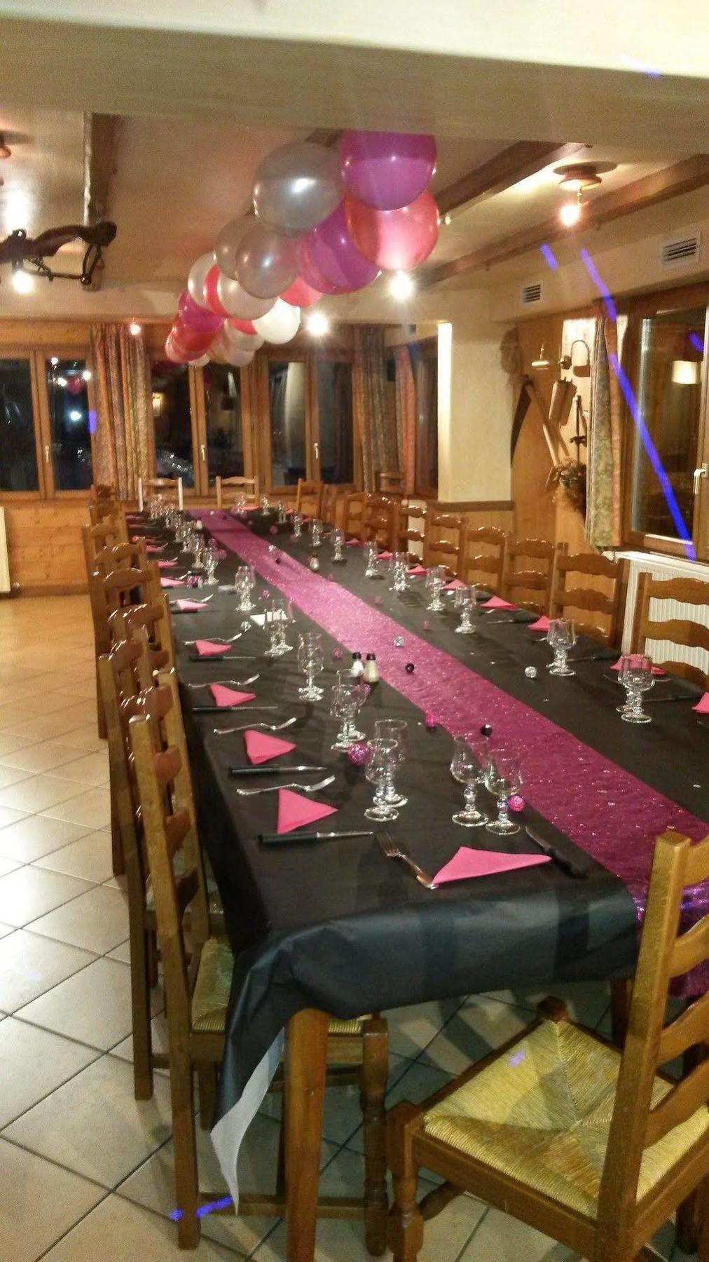 Hotel Les Bernards Praz-sur-Arly Εξωτερικό φωτογραφία